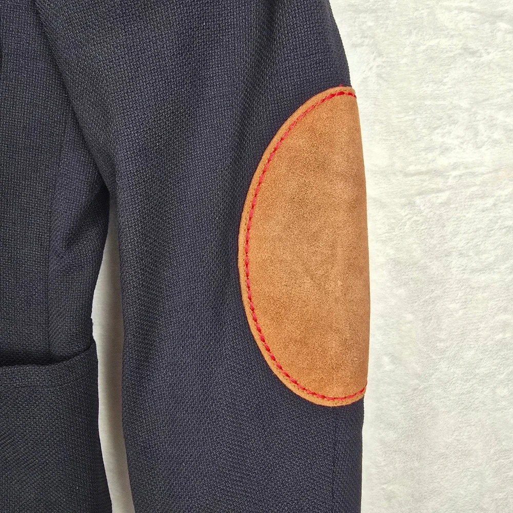 Zara man denim